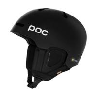 POC Fornix matt black