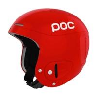 POC Skull X Red