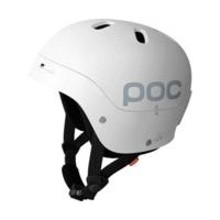 POC Frontal White