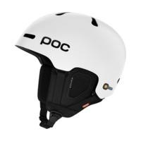 POC Fornix matt white