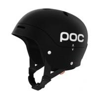 poc frontal black