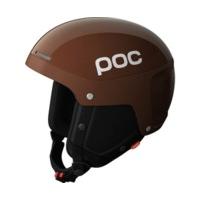 POC Skull Light II thorium brown