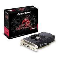 Powercolor Radeon Rx 460 2gb Ddr...
