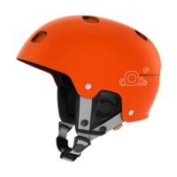 POC Receptor Bug iron orange