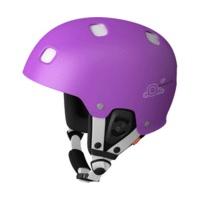 poc receptor bug adjustable purple