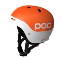 poc frontal orange