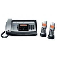 ppf 685 magic5 voice twin dect fax answering machine