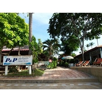 P&P Samui Resort