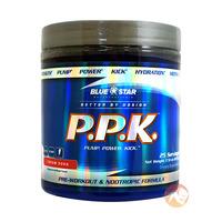 P.P.K 25 Servings - Pink Lemonade