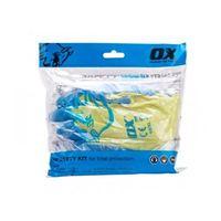 PPE Safety Kit Poly Bag