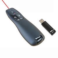 ppt flip laser remote pen electronic pointer laser flip pen demo