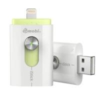 PQI Gmobi iStick 16GB