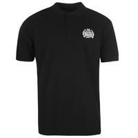 Pq Cotton Pique Polo
