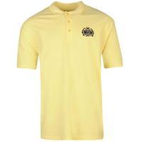 Pq Cotton Pique Polo