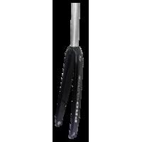 Pro-Lite - TT Carbon Forks Black1inch 1/8th