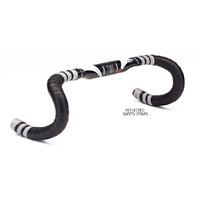 prologo onetouch 2 gel handlebar tape blackreflective