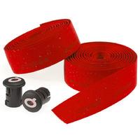 prologo doubletouch handlebar tape red