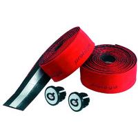 Prologo - SkinTouch Handlebar Tape Red