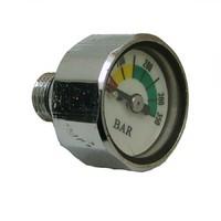 Pro Blue Pony Pressure Gauge