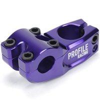 Profile Mulville Stem