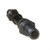 Profile 14mm hollow axle