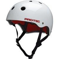 pro tec classic pro caballero helmet