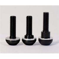 Profile 10mm Crmo Button Head Bolts