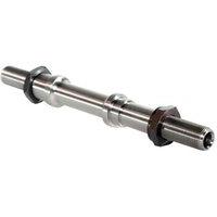 Profile Hollow Titanium axle