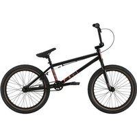 Premium Stray BMX Bike 2017