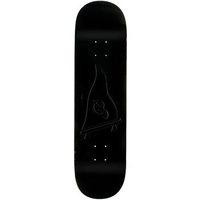 Primitive Team Pennant Black Deck