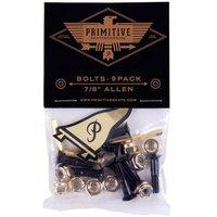 Primitive Skate Hardware Bolts