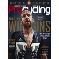 Procycling magazine magazine