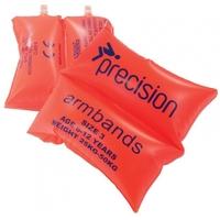 Precision Swim Armbands Age 6-12