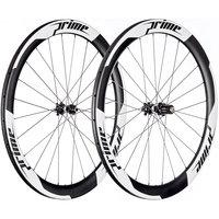 prime rp 50 carbon tubular disc road wheelset