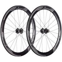 Prime RR-50 Carbon Tubular Disc Road Wheelset