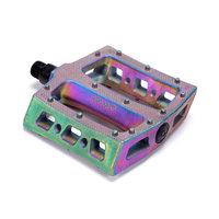 Primo JJ Palmere Pedals - Oil Slick