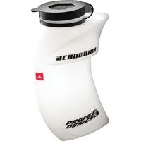 profile design aero drink system white