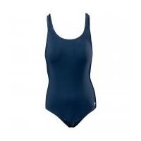 Precision Swim Splashback Chlorine Resistant Aquawear Ladies Swimming Costume