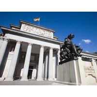 Prado Museum Guided Tour - Skip The Line