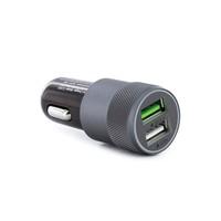 Proporta Qualcomm 3.0 QuickCharge 3A In-Car USB Charger