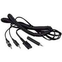 Proshare Cable - Qd - Twin 3.5mm