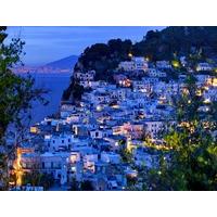 Prestige Capri Day and Night Tour - from Sorrento