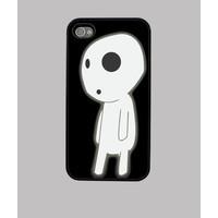 princess mononoke - kodama - eco...