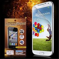 Protective HD Screen Protector for Samsung Galaxy Note2 N7100(3PCS)