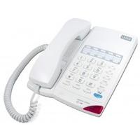 Prestige 906K Business Telephone in White