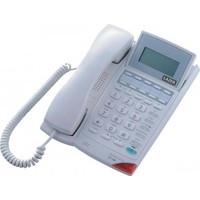 Prestige 907K Business Telephone in White