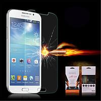 Protective HD Screen Protector for Samsung Galaxy S4 mini 9190(3PCS)