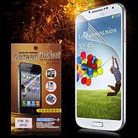 protective hd screen protector for samsung galaxy s4 i95003pcs