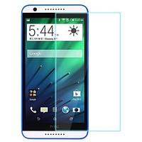 Premium Tempered Glass Screen Protective Film for HTC Desire 820 D820u