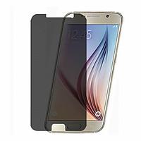 Premium Anti-shatter Privacy Explosion Proof Tempered Glass Screen Protector for Samsung Galaxy S6
